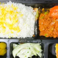 بازاریاب و معرف غذای شرکتی|استخدام بازاریابی و فروش|تهران, فلسطین (میدان انقلاب)|دیوار