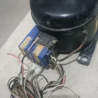 موتور آب سرد کن NECCHI|آب‌سردکن و تصفیه آب|نسیم‌شهر, |دیوار