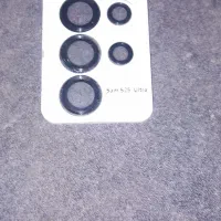 محافظ لنز s25