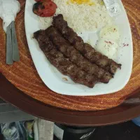 تخصص انواع کباب ها به صورت حرفه ای در رستوران ها|استخدام خدمات فروشگاه و رستوران|دوگنبدان, |دیوار