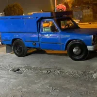 نیسان|خودرو سواری و وانت|زابل, |دیوار
