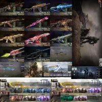 اکانت کالاف|کنسول، بازی ویدئویی و آنلاین|مشهد, خواجه ربیع|دیوار