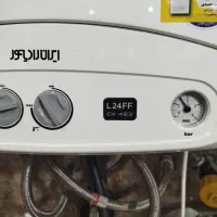 تعمیر کار پکیج،ابگرمکن،اجاق گاز|خدمات پیشه و مهارت|اراک, |دیوار