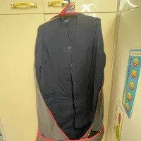 مانتو فرم اداری کاملا نو