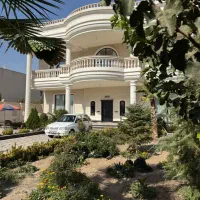 اجاره سالیانه باغ ویلا عمارت لوکس و شهرکی|اجارهٔ خانه و ویلا|شهریار, شهریار|دیوار