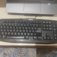 کیبورد تسکو