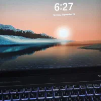 لپ تاپ قوی گیمینگ فوجیتسو|رایانه همراه|زابل, |دیوار