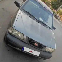 پراید۱۴۱ فروش یا معاوضه با ۲۰۶|خودرو سواری و وانت|تهران, شادآباد|دیوار