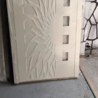 درب آسانسور|مصالح و تجهیزات ساختمان|مشهد, کشاورز|دیوار