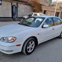 ماکسیما ۸۹ اتومات بدون رنگ|خودرو سواری و وانت|ارومیه, |دیوار