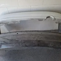 صندوق عقب ۲۷ مشکی سپر عقب ماکسیما سپرعقب اونتا