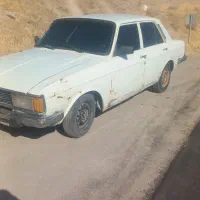 پیکان ۸۳ بی رنگ فروشی