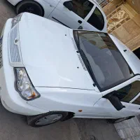 پراید ۱۱۱ مدل۹۸