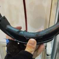 هدفون هدست اونیکوما|قطعات و لوازم جانبی رایانه|تهران, دروازه شمیران|دیوار