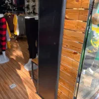 گیت و تگ 3 گوش دزدگیر لباس am