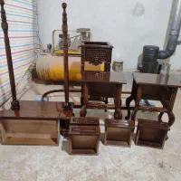 تعمیرات مبل و رنگکاری انواع چوبی عباسی