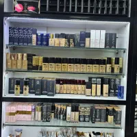 نارس فوراور کرکتر شیگلم مک استی لادر گلدن رز سایه