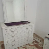 تخت خواب دونفره