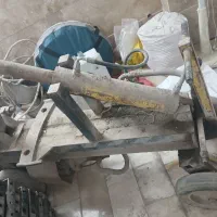 قیچی|سایر لوازم برقی|قم, شهر قائم|دیوار