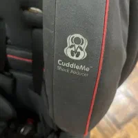 صندلی ماشین مدل ولدان|تخت و صندلی بچه|تهران, قیطریه|دیوار