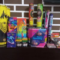 .فشفشه .لانچر. منور. دودزا