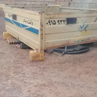 اتاق وانت پیکان