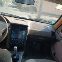 پژومدل 93داشبوردجدید