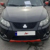 کوئیک مدل ۱۴۰۲.بی رنگ .شاسی پلمپ.