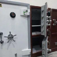 گاوصندوق آلیاژ k1 گاو صندوق نسوز|ابزارآلات|کرج, کمالشهر|دیوار