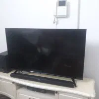 تلوزیون اسنوا ۵۰ اینچ4k مدل ۶۲۰ u