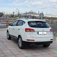 جکs5 مدل1400|خودرو سواری و وانت|ارومیه, |دیوار