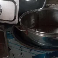 دستگاه ذرت مکزیکی|عمدهفروشی|نوشهر, |دیوار