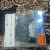 دسته ps4 نو آک