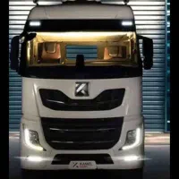 کشنده کامل p9 560