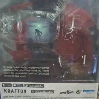 Callisto Protocol|کنسول، بازی ویدئویی و آنلاین|تهران, زهتابی|دیوار