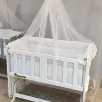 تخت گهواره ای