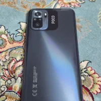 POCO M5S در حد نو|موبایل|خرم‌آباد, |دیوار