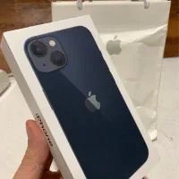 Iphone 13 normal زیرخاکی استفاده نشده