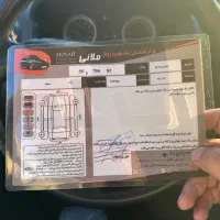 پراید ۱۱۱ مدل ۹۶|خودرو سواری و وانت|لنگرود, |دیوار