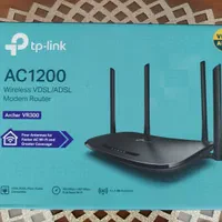 مودم TP-Link Archer VR300 ADSL/VDSL
