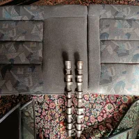 تعدادی لوازم زانتیا|قطعات یدکی و لوازم جانبی|بم, |دیوار