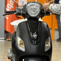 فیدل ۳ مشکی مات صفر