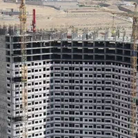 پیش فروش آپارتمان در چیتگر   برای سرمایه‌گذاری|پیش‌فروش املاک|مراغه, |دیوار