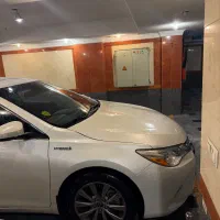 تویوتا کمری ۲۰۱۶ هیبرید xle