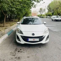 مزدا نیو تیپ3 مدل90