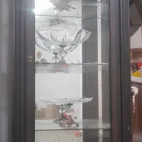 بوفه|بوفه، ویترین، کنسول|گرگان, |دیوار