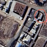 باغچه ۱۷۰متری سنددار شهر ری با بنا ونقدیا معاوضه|فروش زمین و ملک کلنگی|ری, فیروزآباد|دیوار