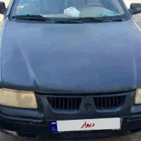 فروش خودرو سمند