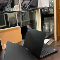 لپتاپ لنوو تینک پدبا رم ۱۶ Laptop Lenovo ThinkPad|رایانه همراه|تهران, فلسطین (میدان انقلاب)|دیوار