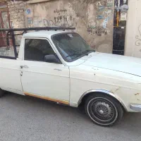 وانت|خودرو سواری و وانت|شهریار, شهرک امیریه|دیوار